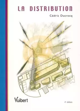 Couverture du produit · La distribution