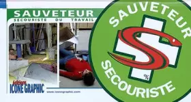 Couverture du produit · Sauveteur secouriste du travail