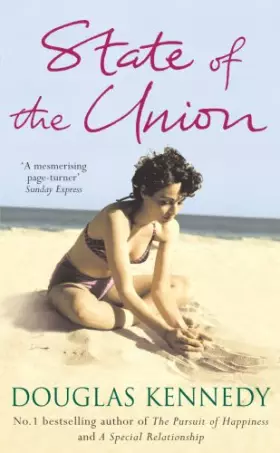 Couverture du produit · State of the Union