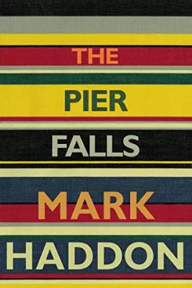 Couverture du produit · The Pier Falls