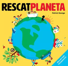 Couverture du produit · Rescat planeta (MIS PRIMEROS CONCEPTOS)