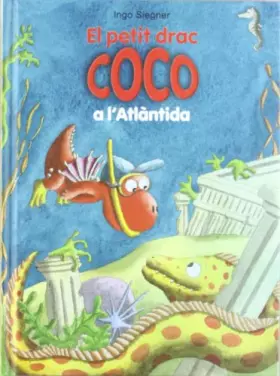 Couverture du produit · El petit drac Coco a l'Atlàntida: 11