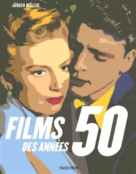 Couverture du produit · Films des années 50