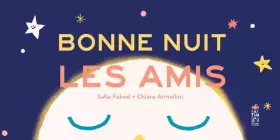 Couverture du produit · Bonne nuit les amis