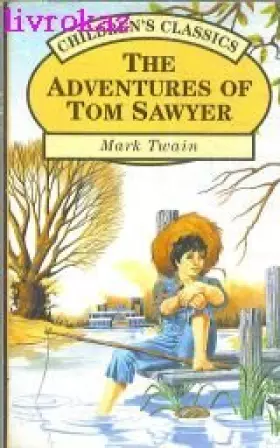 Couverture du produit · Adventures of Tom Sawyer