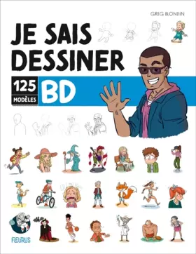 Couverture du produit · BD. 125 modèles