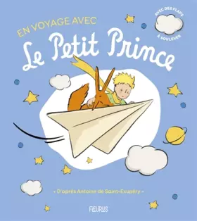 Couverture du produit · En voyage avec le Petit Prince
