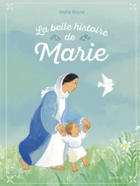 Couverture du produit · La belle histoire de Marie NE