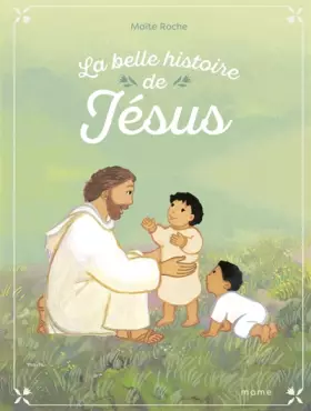Couverture du produit · La belle histoire de Jésus NE