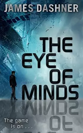Couverture du produit · Mortality Doctrine: The Eye of Minds