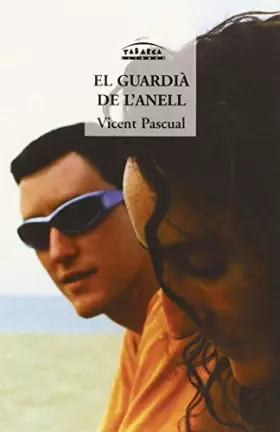 Couverture du produit · EL GUARDIÀ DE L'ANELL