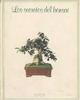 Couverture du produit · SECRETOS DEL BONSAI ELFOS (MINIATURAS SELECTAS)