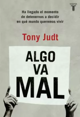 Couverture du produit · Algo va mal (Historia)