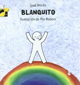 Couverture du produit · Blanquito (Librosaurio)