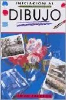 Couverture du produit · INICIACION AL DIBUJO (SIN COLECCION)