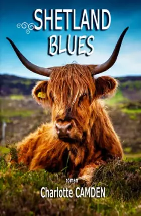 Couverture du produit · Shetland Blues (French Edition)