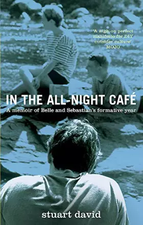 Couverture du produit · In the All-Night Café