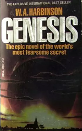 Couverture du produit · Genesis