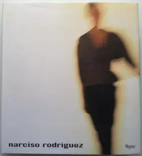 Couverture du produit · Narciso Rodriguez