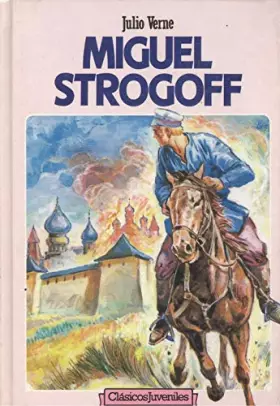 Couverture du produit · Miguel strofoff