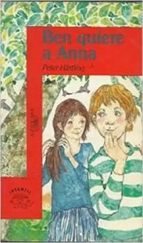 Couverture du produit · Ben quiere a anna