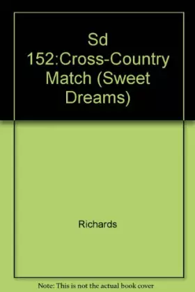 Couverture du produit · Cross Country Match