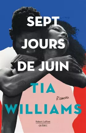 Couverture du produit · Sept jours de juin