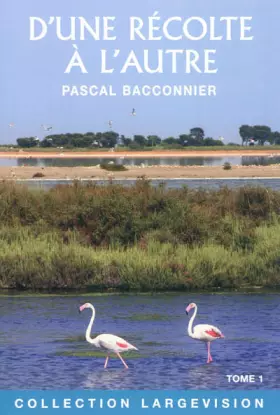 Couverture du produit · D'une récolte à l'autre