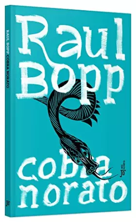 Couverture du produit · Cobra Norato (Em Portuguese do Brasil)