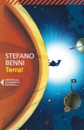 Couverture du produit · Terra!