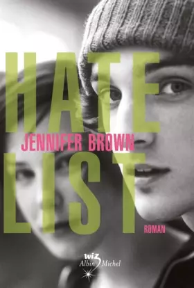 Couverture du produit · Hate List