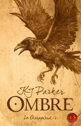 Couverture du produit · Le Charognard, tome 1 : Ombre