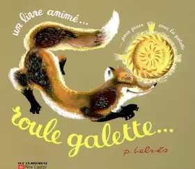 Couverture du produit · Roule Galette (Une Livre Animé)