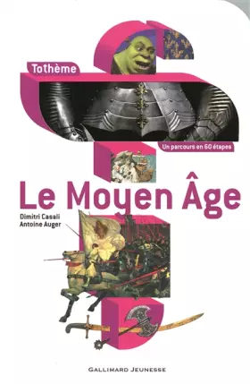Couverture du produit · Le Moyen Âge