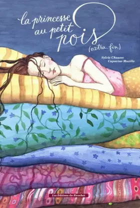 Couverture du produit · Princesse au petit pois (extra-fin)