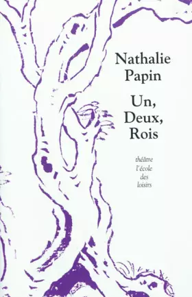 Couverture du produit · Un, Deux, Rois