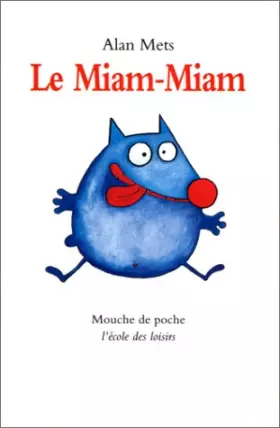 Couverture du produit · Le miam-miam