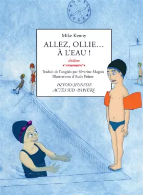 Couverture du produit · Allez, Ollie... à l'eau !
