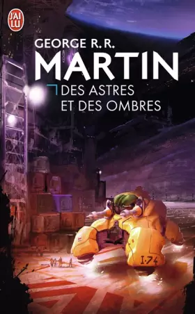 Couverture du produit · Des astres et des ombres