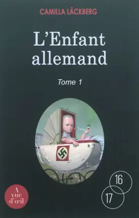 Couverture du produit · L'enfant allemand : 2 volumes