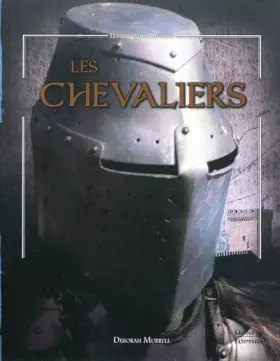 Couverture du produit · Les chevaliers