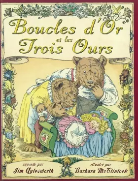 Couverture du produit · Boucles d'Or et les trois ours