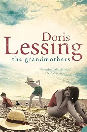 Couverture du produit · The Grandmothers