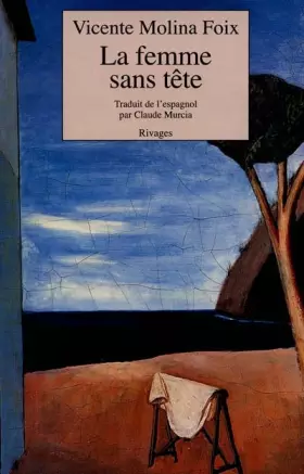 Couverture du produit · La Femme sans tête