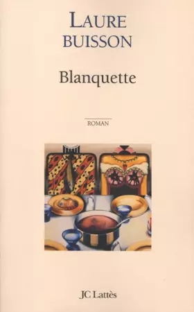 Couverture du produit · Blanquette