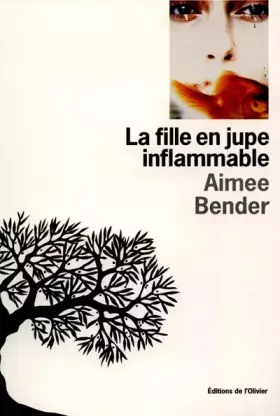 Couverture du produit · La fille en jupe inflammable