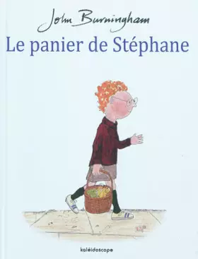 Couverture du produit · Le panier de Stéphane