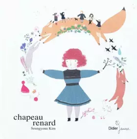 Couverture du produit · Chapeau renard