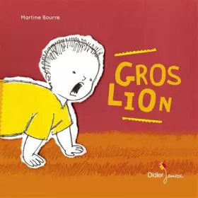 Couverture du produit · Gros Lion