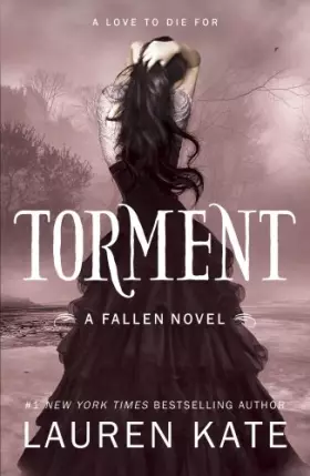 Couverture du produit · Torment: Book 2 of the Fallen Series